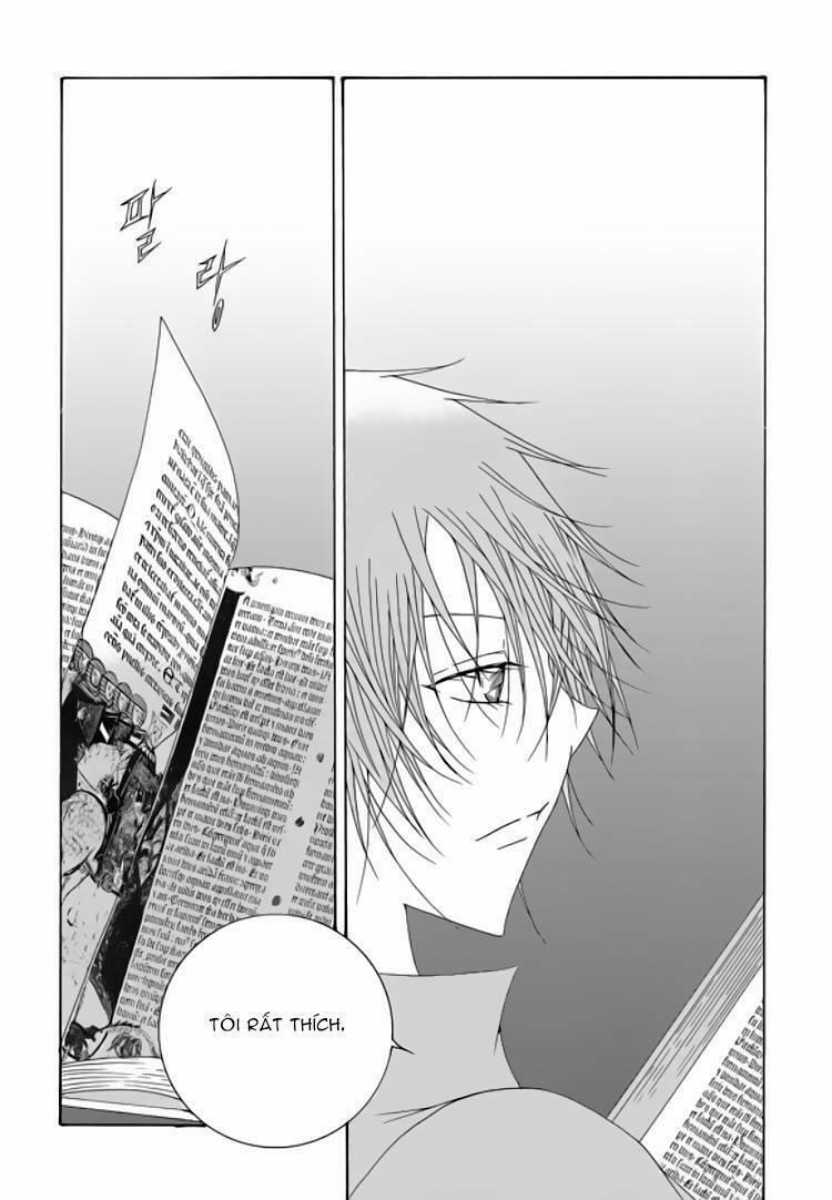 Tale Of Felluah 46 trang 8