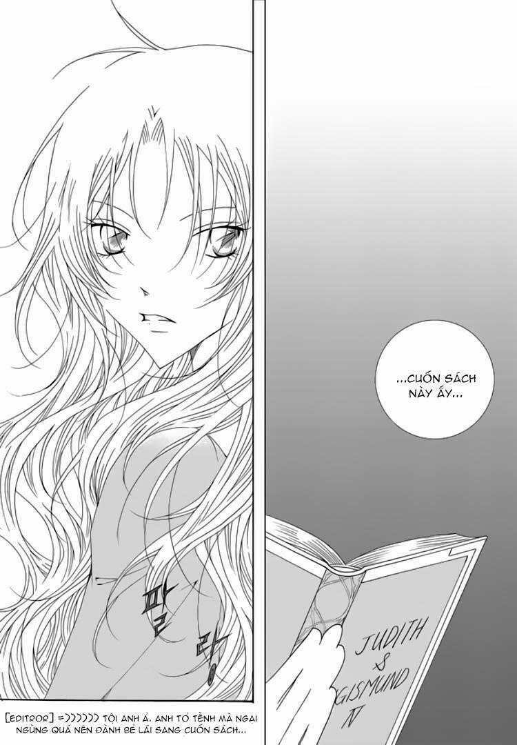 Tale Of Felluah 46 trang 9