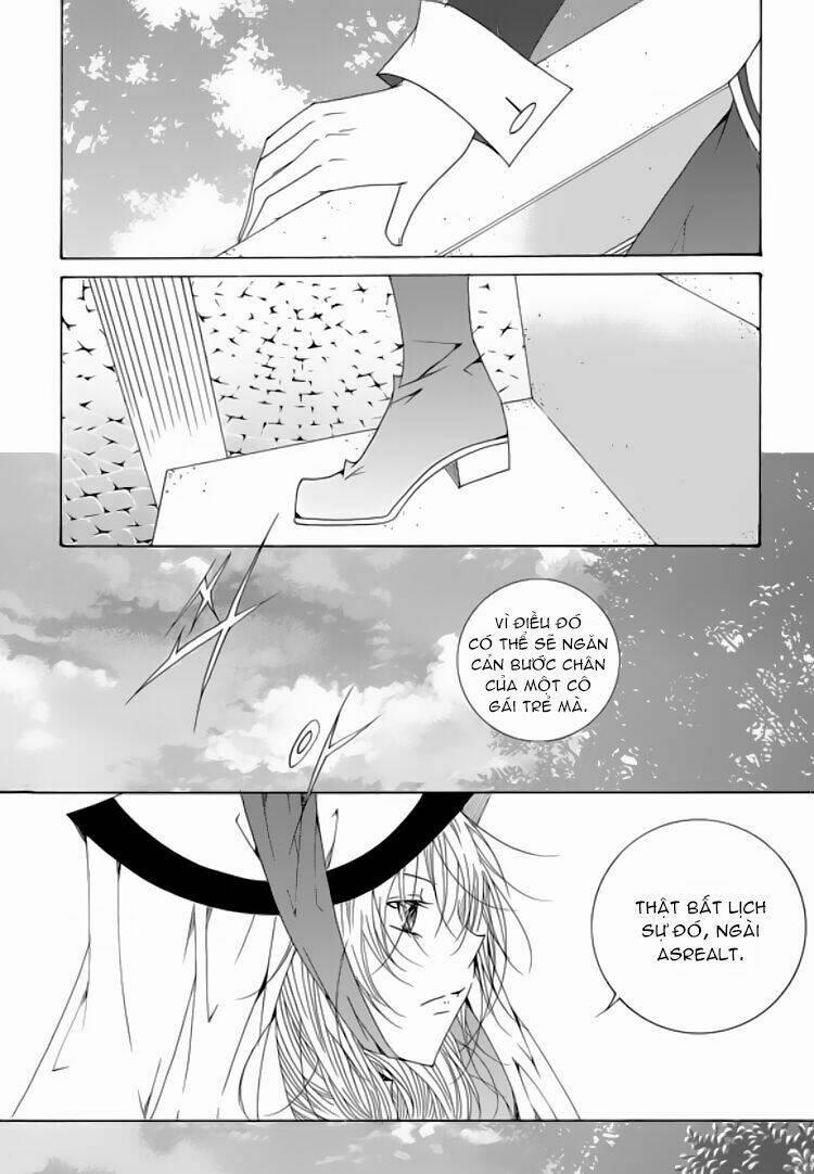 Tale Of Felluah 47 trang 12