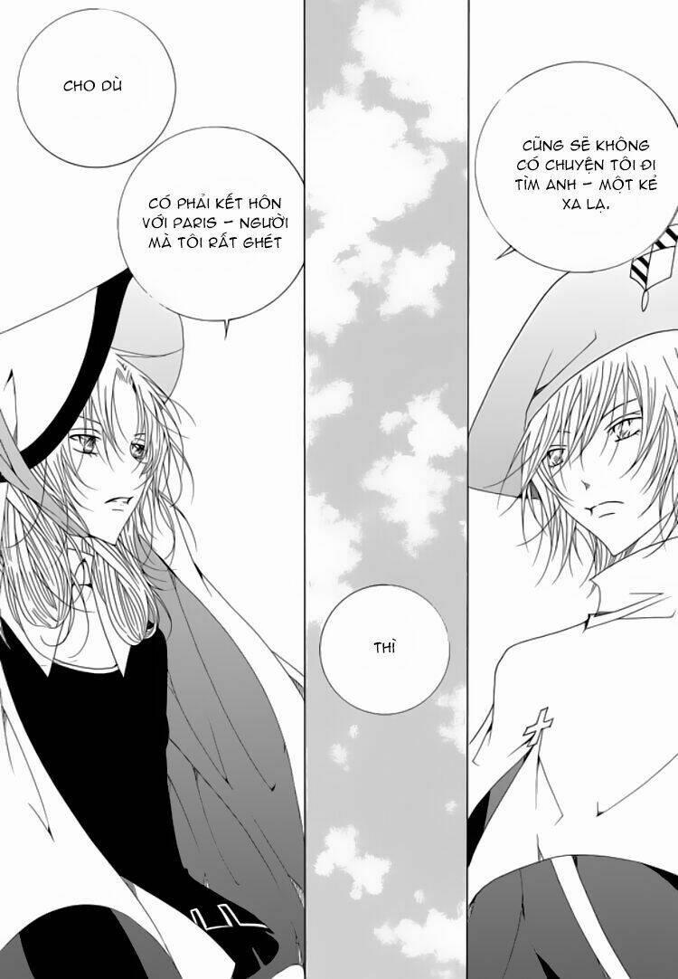 Tale Of Felluah 47 trang 15