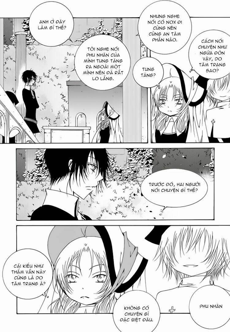 Tale Of Felluah 47 trang 18