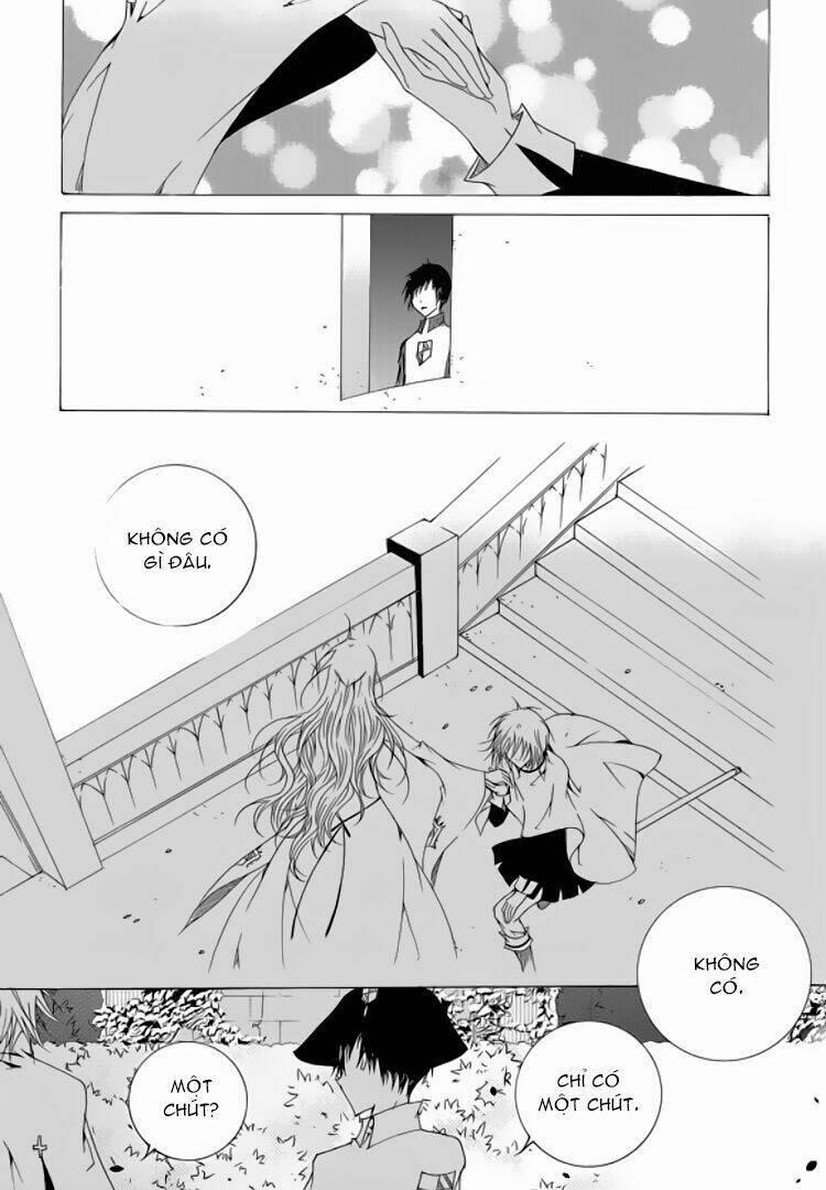 Tale Of Felluah 47 trang 23