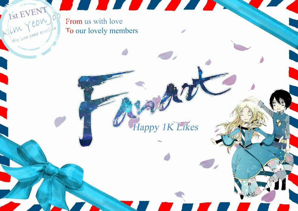 Tale Of Felluah 47 trang 27