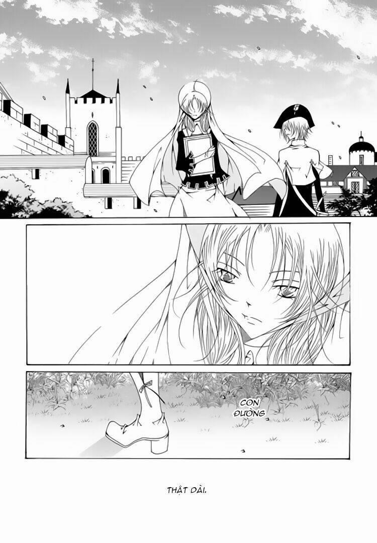 Tale Of Felluah 47 trang 6