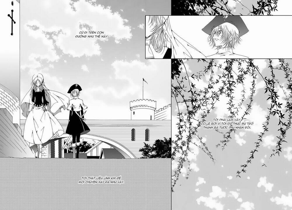 Tale Of Felluah 47 trang 7