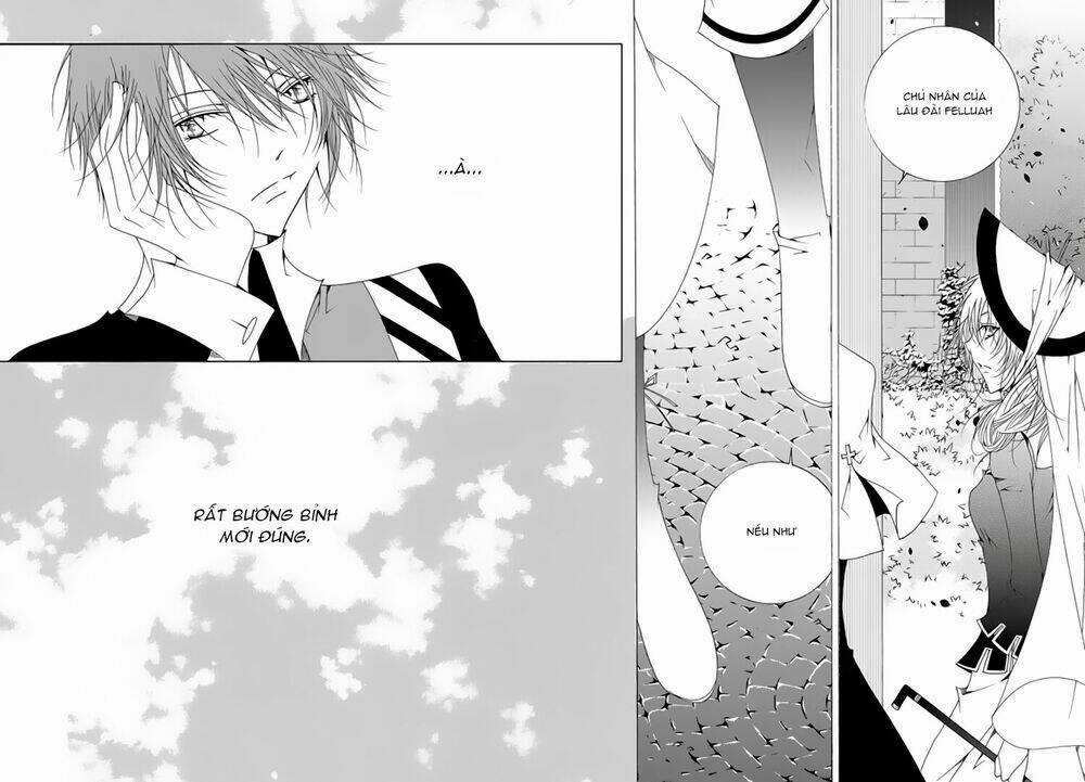 Tale Of Felluah 47 trang 9