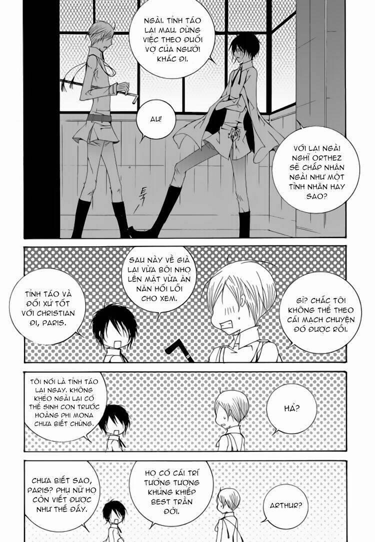 Tale Of Felluah 48 trang 10