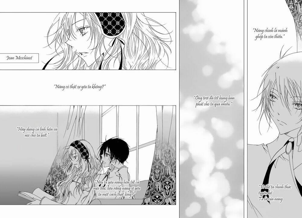 Tale Of Felluah 48 trang 15