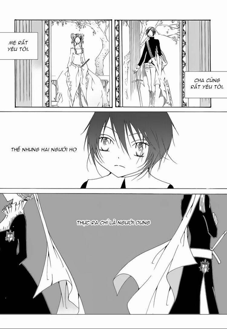 Tale Of Felluah 48 trang 17