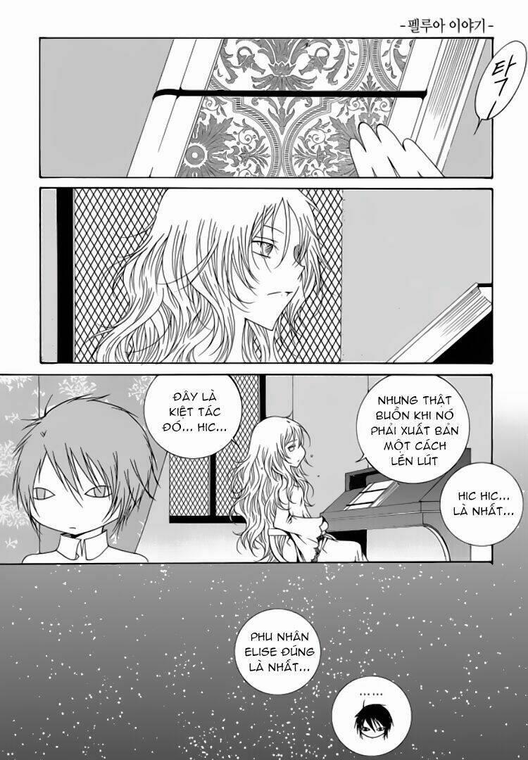 Tale Of Felluah 48 trang 2