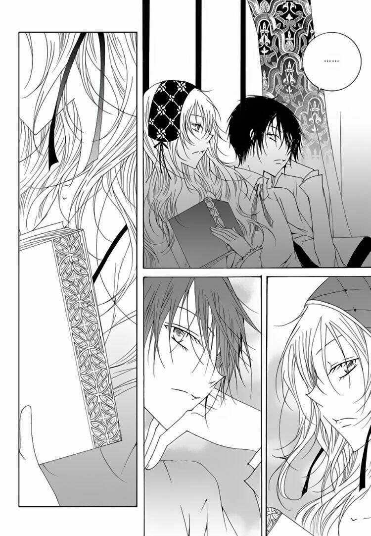 Tale Of Felluah 48 trang 20