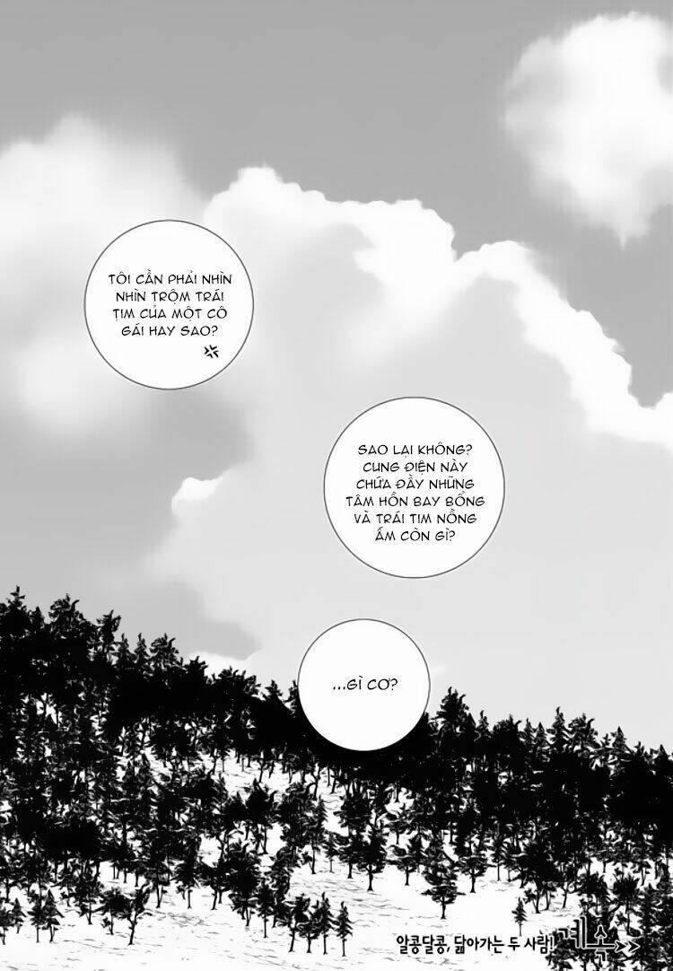 Tale Of Felluah 48 trang 22