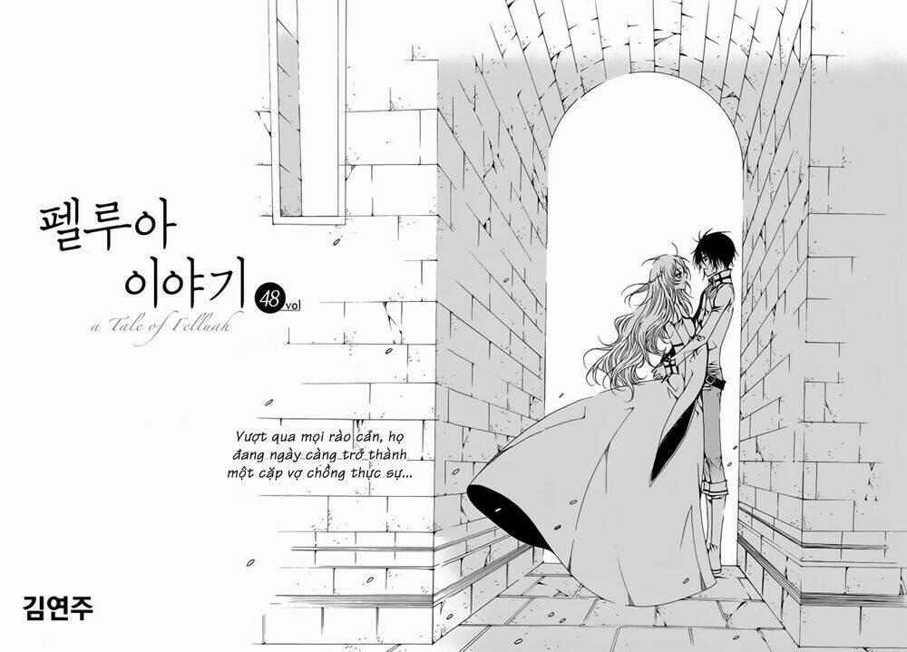 Tale Of Felluah 48 trang 3