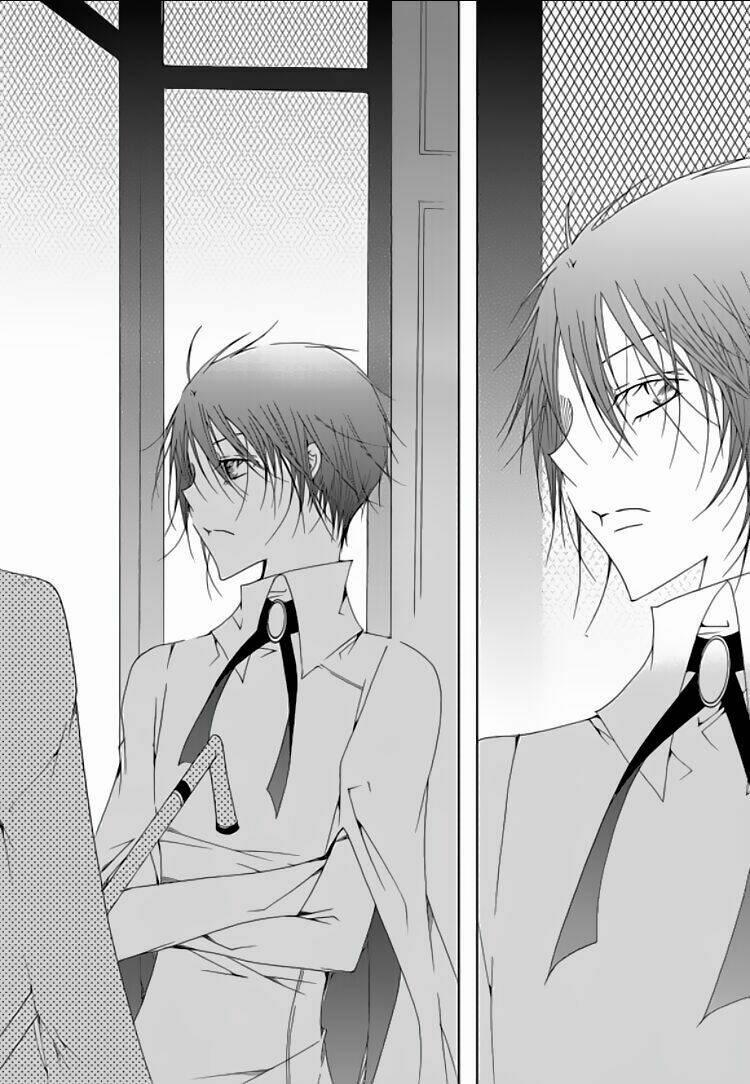 Tale Of Felluah 48 trang 9