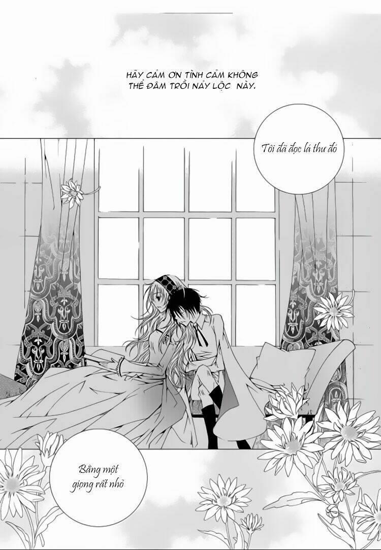 Tale Of Felluah 49 trang 10