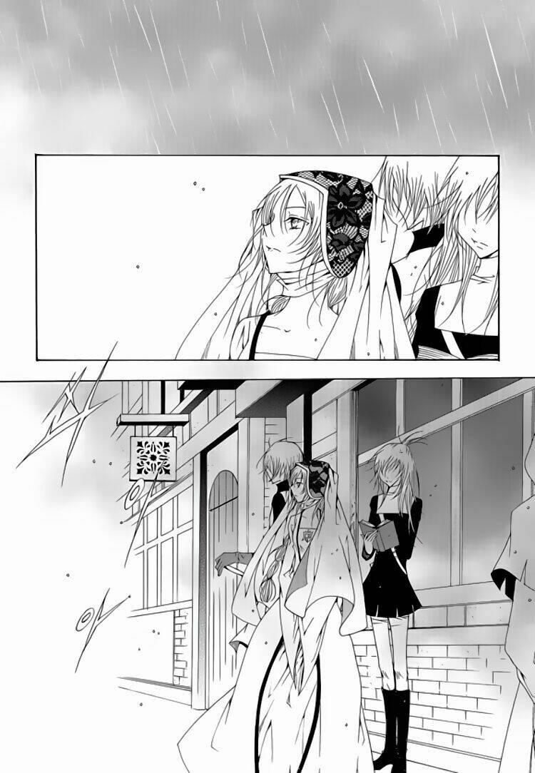 Tale Of Felluah 49 trang 12