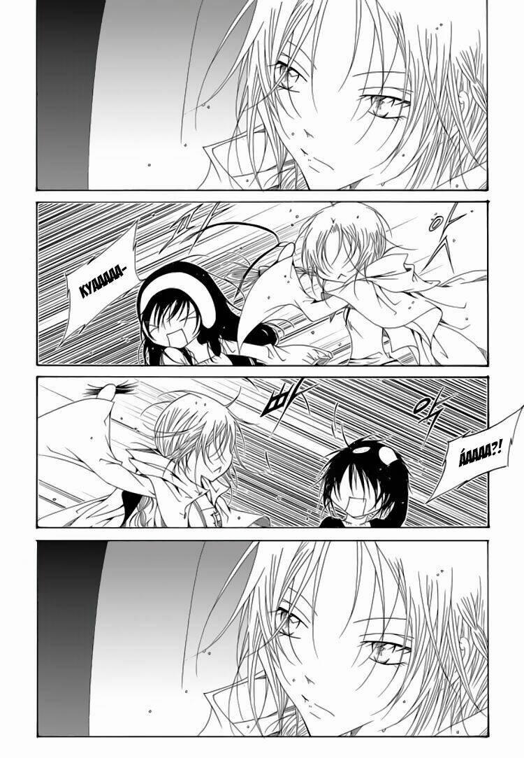 Tale Of Felluah 49 trang 20