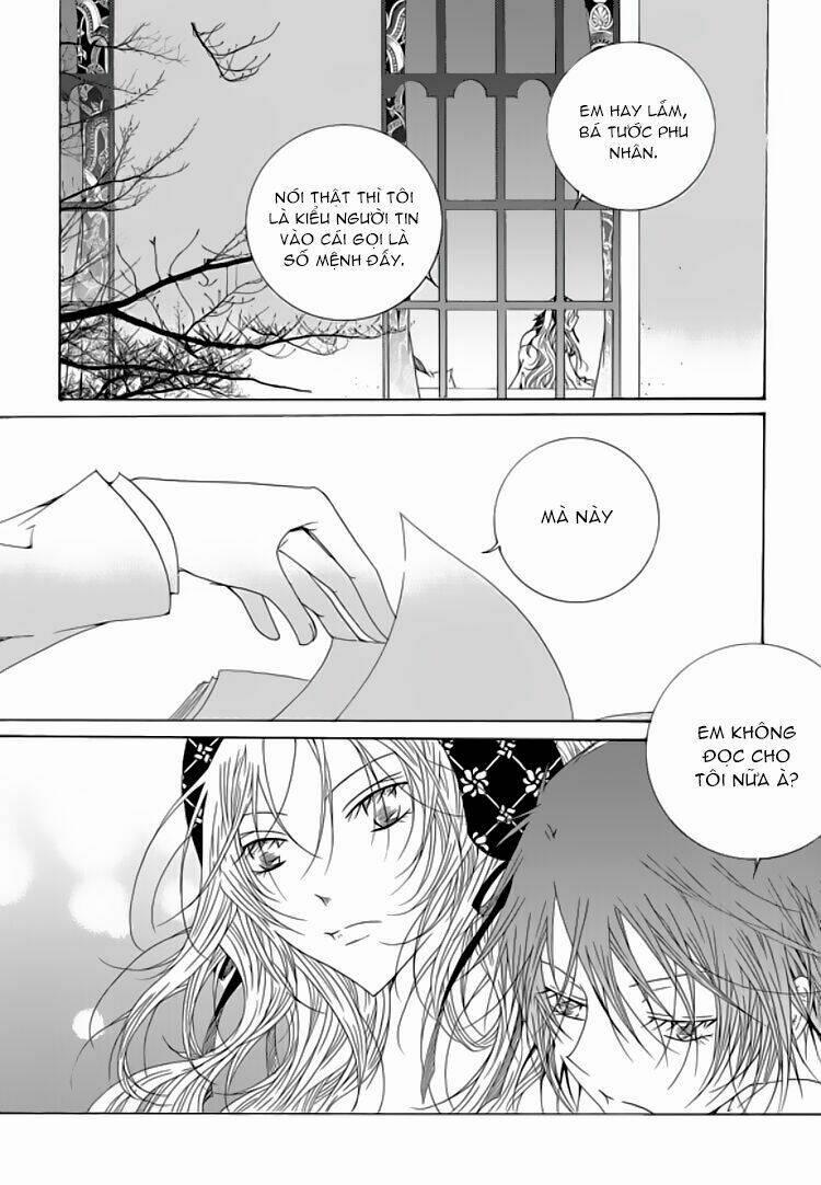 Tale Of Felluah 49 trang 4