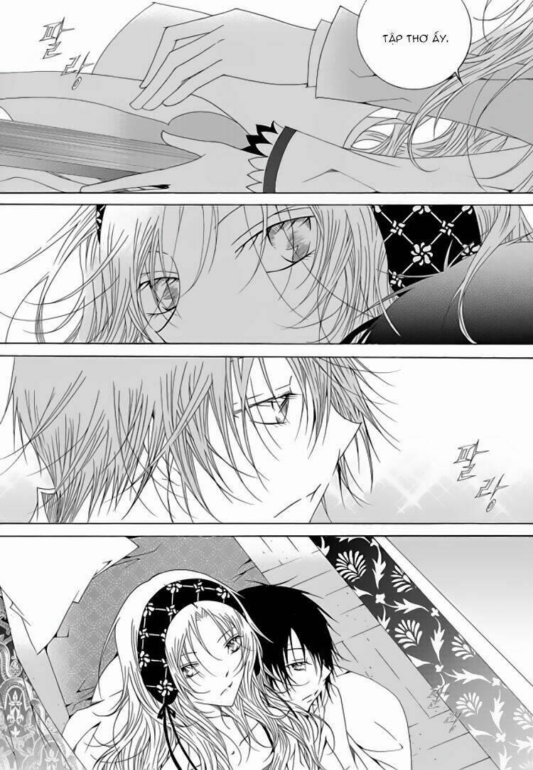 Tale Of Felluah 49 trang 5