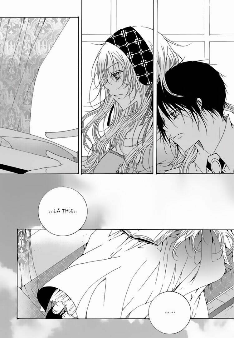 Tale Of Felluah 49 trang 6