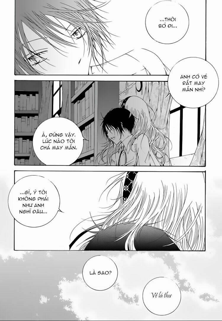 Tale Of Felluah 49 trang 7