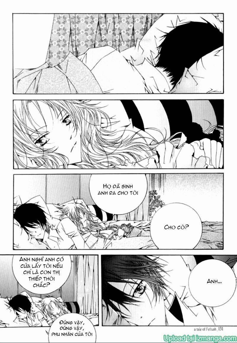 Tale Of Felluah 5 trang 11