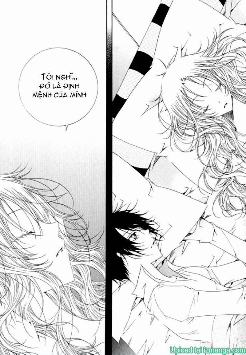 Tale Of Felluah 5 trang 15