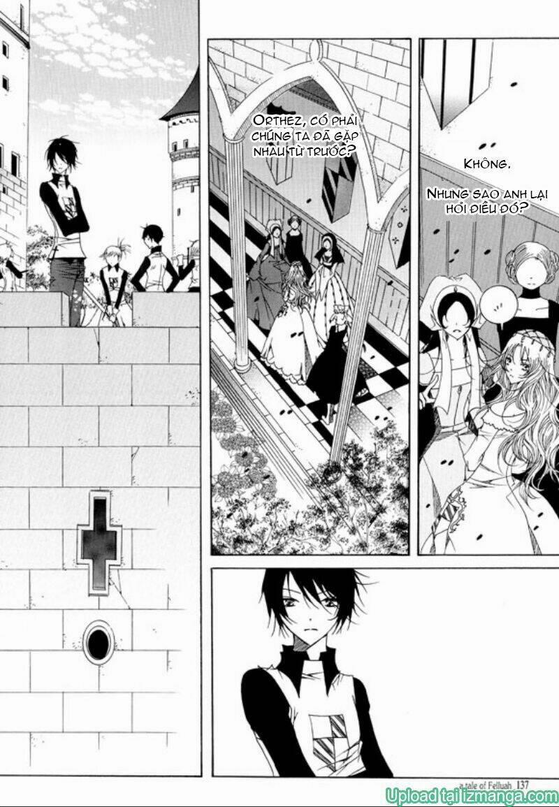 Tale Of Felluah 5 trang 17