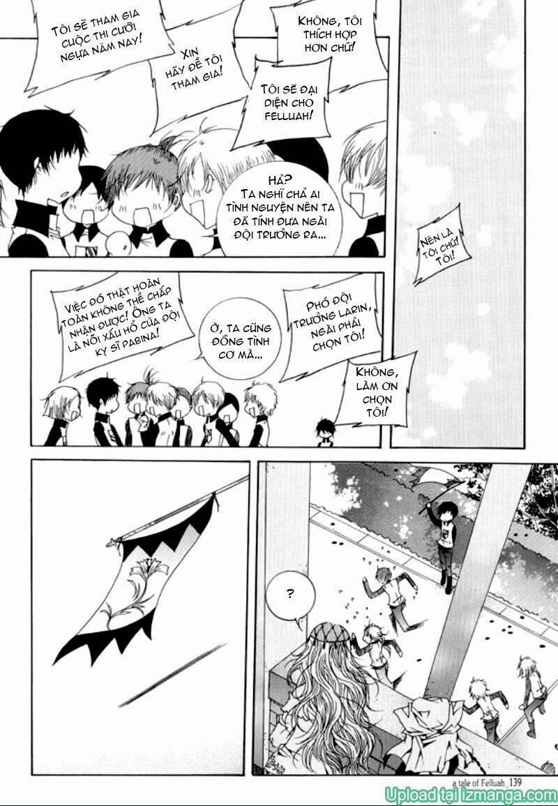 Tale Of Felluah 5 trang 19