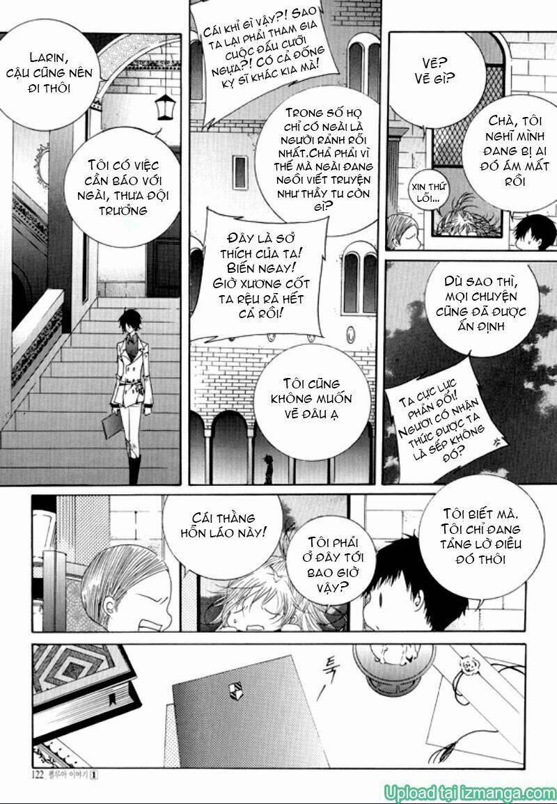 Tale Of Felluah 5 trang 2