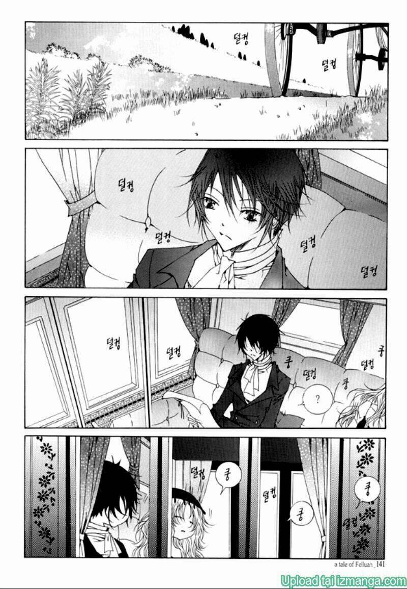 Tale Of Felluah 5 trang 21