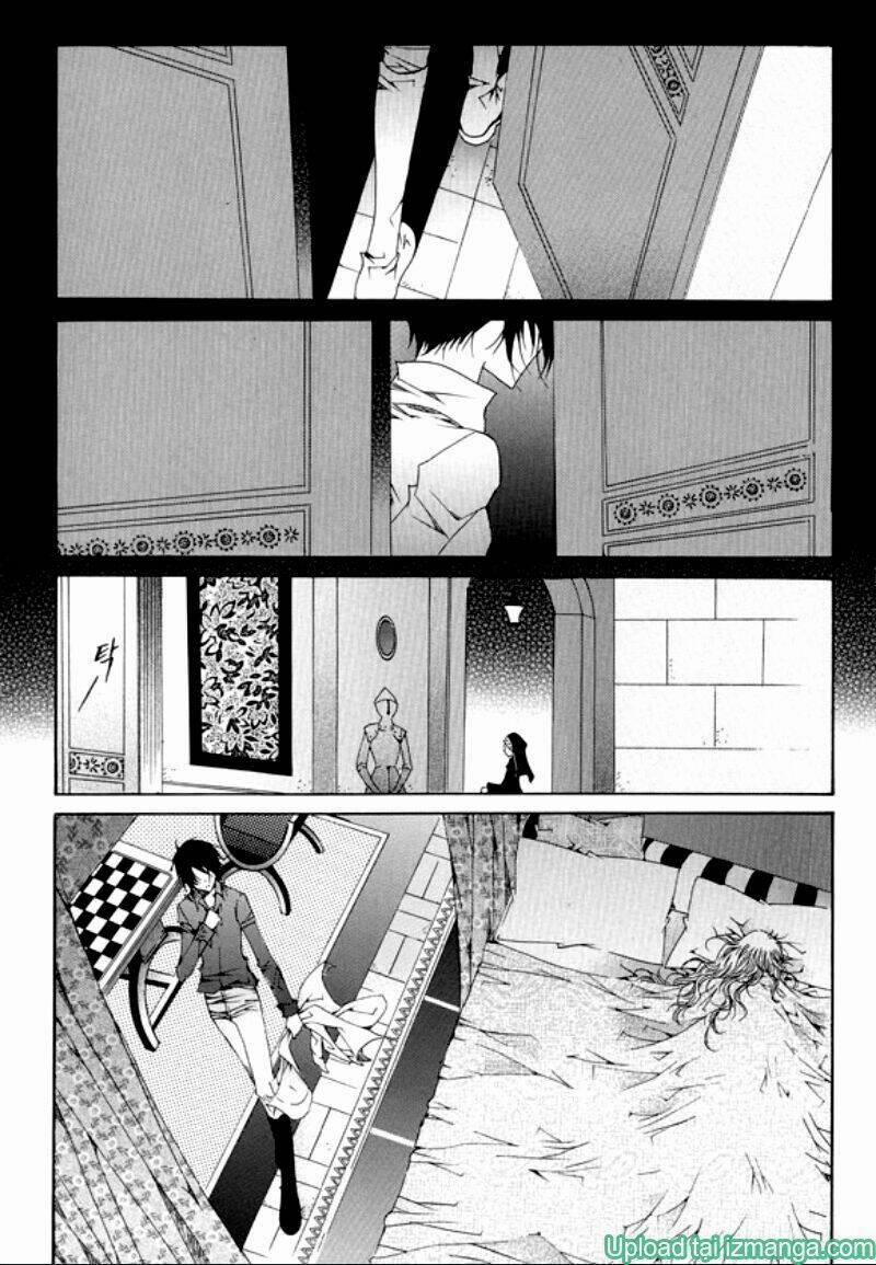 Tale Of Felluah 5 trang 4