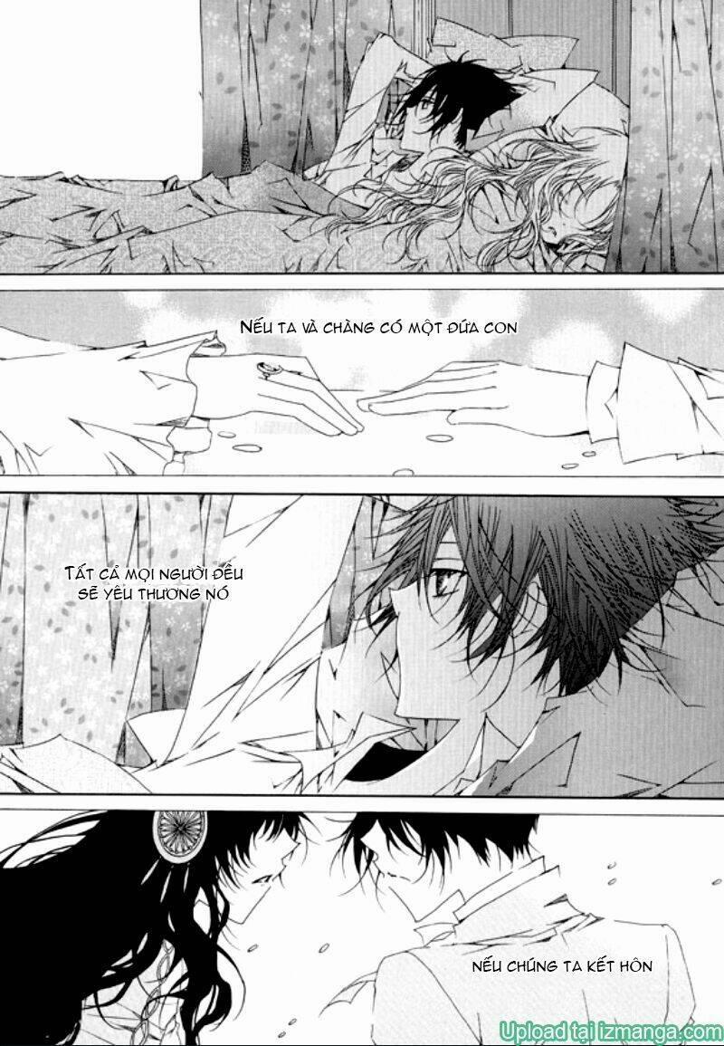 Tale Of Felluah 5 trang 6