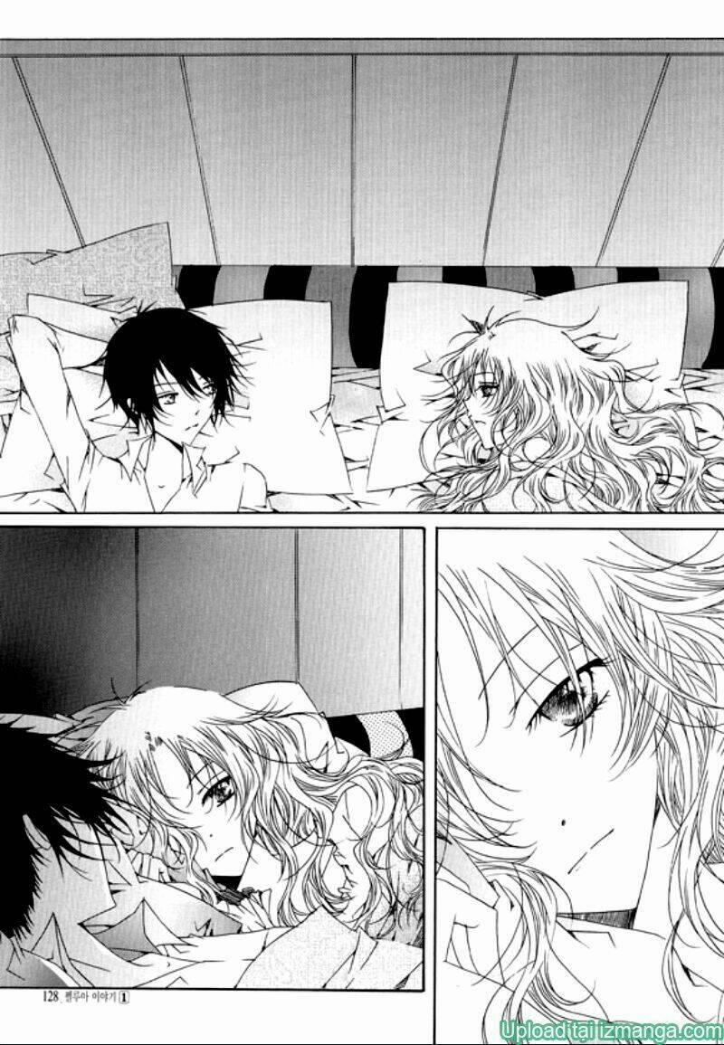 Tale Of Felluah 5 trang 8