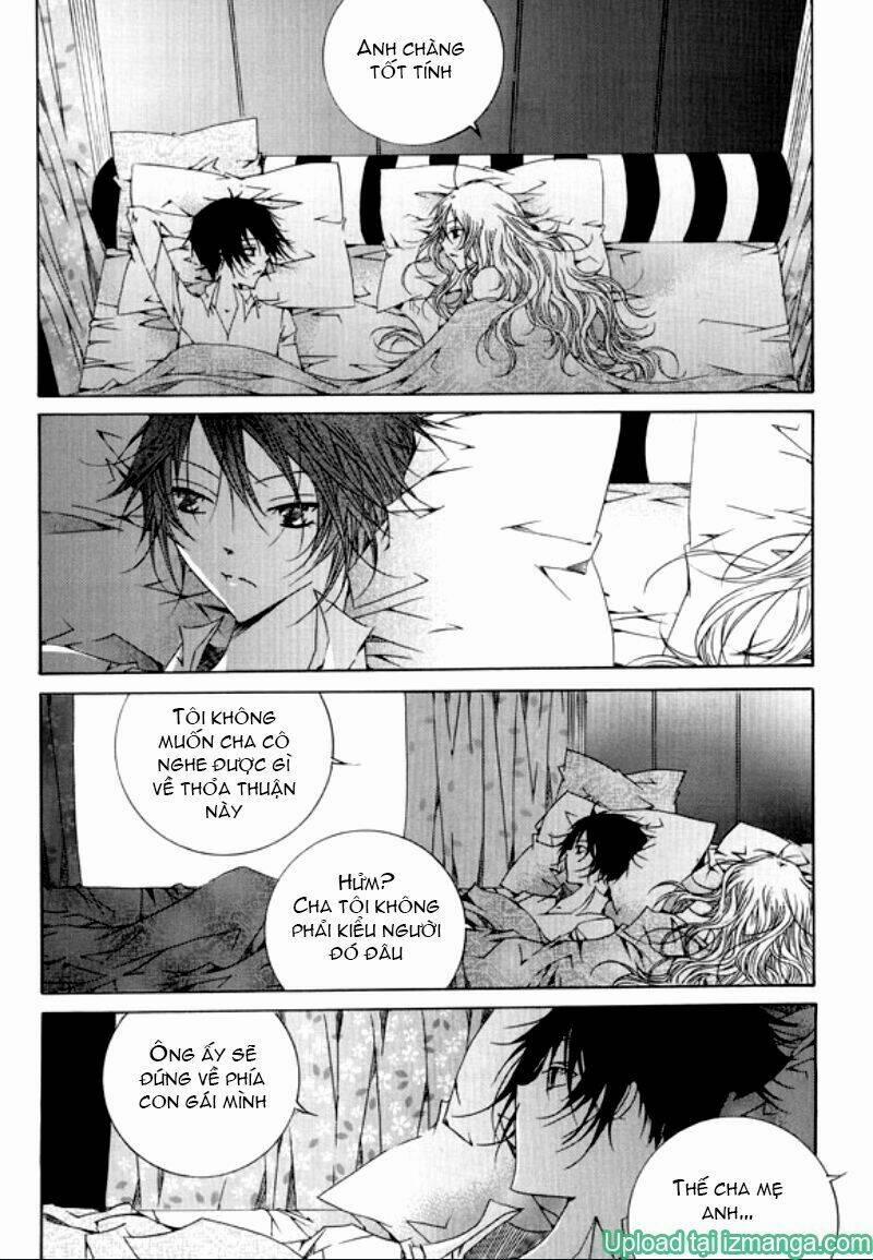 Tale Of Felluah 5 trang 9