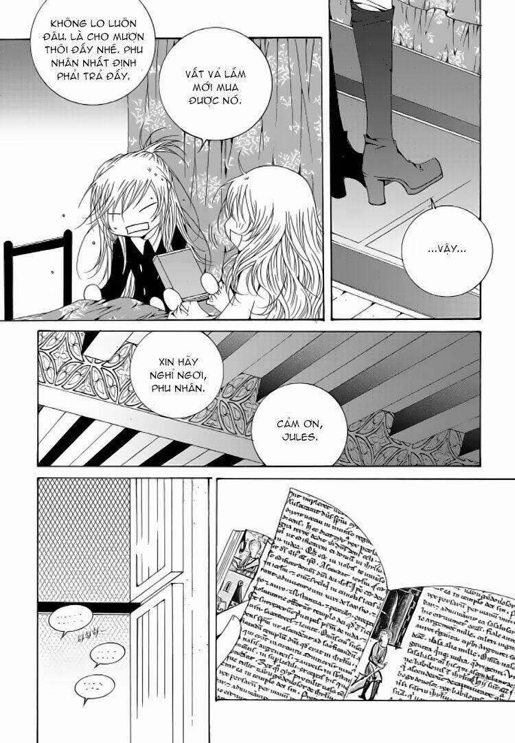 Tale Of Felluah 50 trang 12