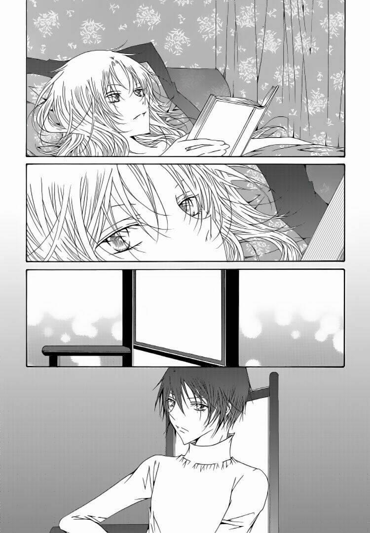 Tale Of Felluah 50 trang 13