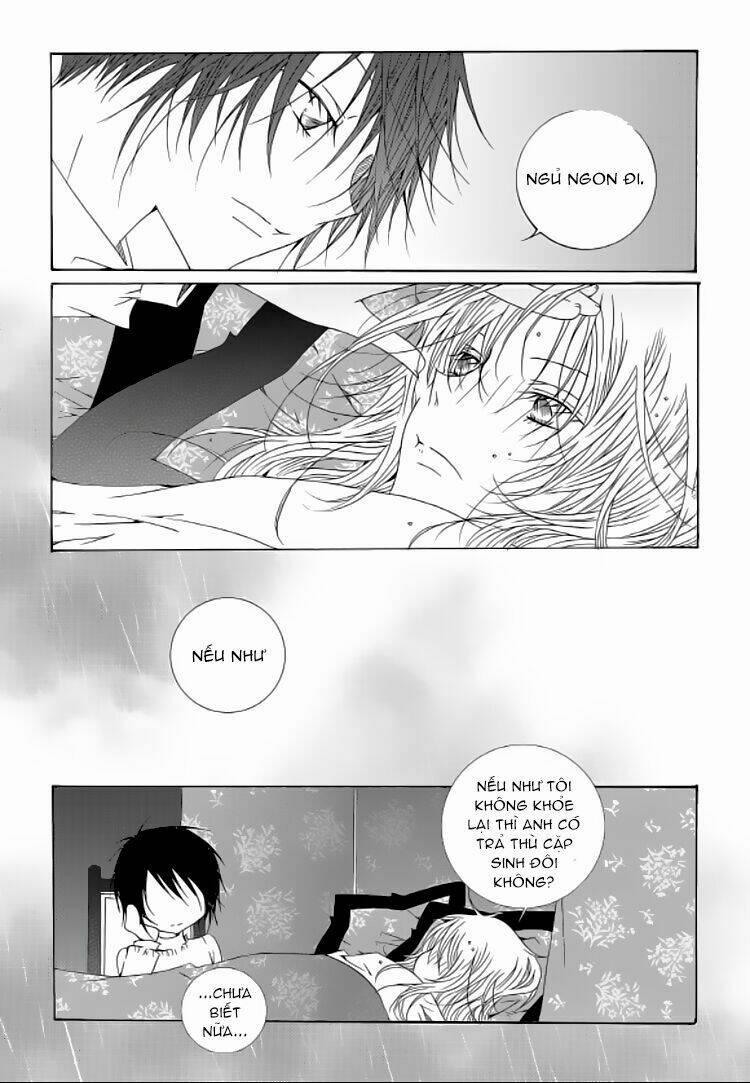 Tale Of Felluah 50 trang 15