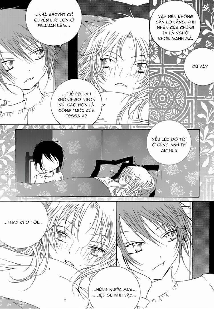 Tale Of Felluah 50 trang 16