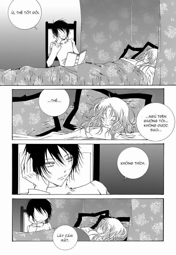 Tale Of Felluah 50 trang 19