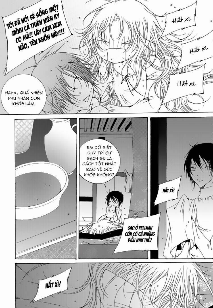 Tale Of Felluah 50 trang 20