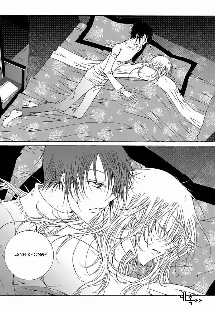 Tale Of Felluah 50 trang 21