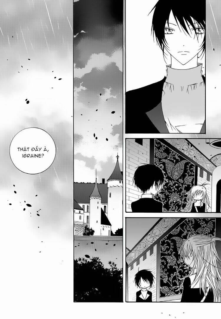 Tale Of Felluah 50 trang 5