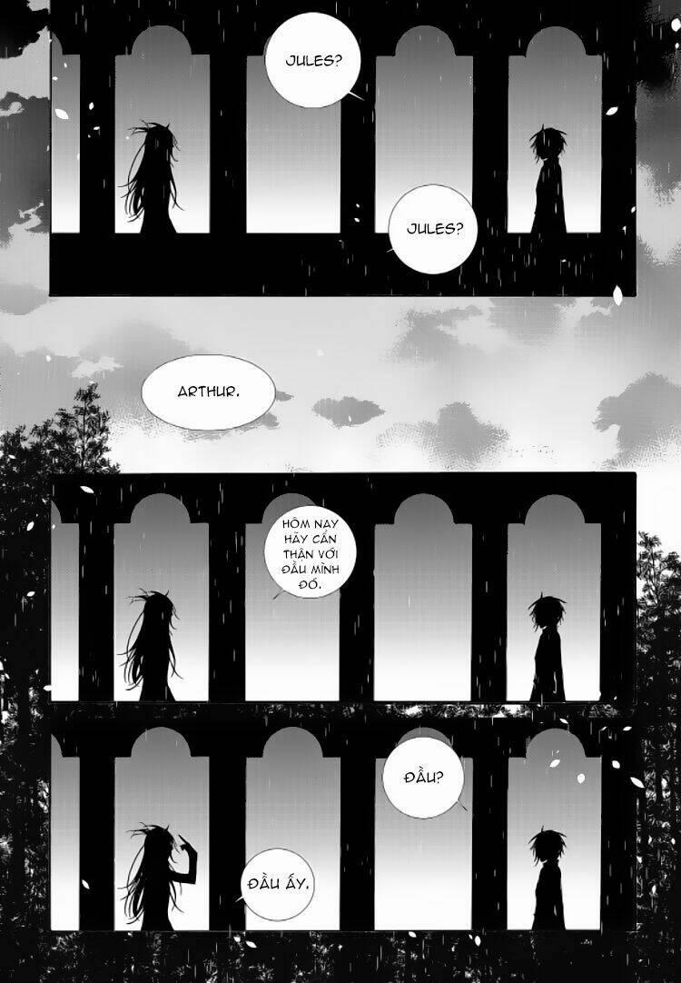 Tale Of Felluah 50 trang 6