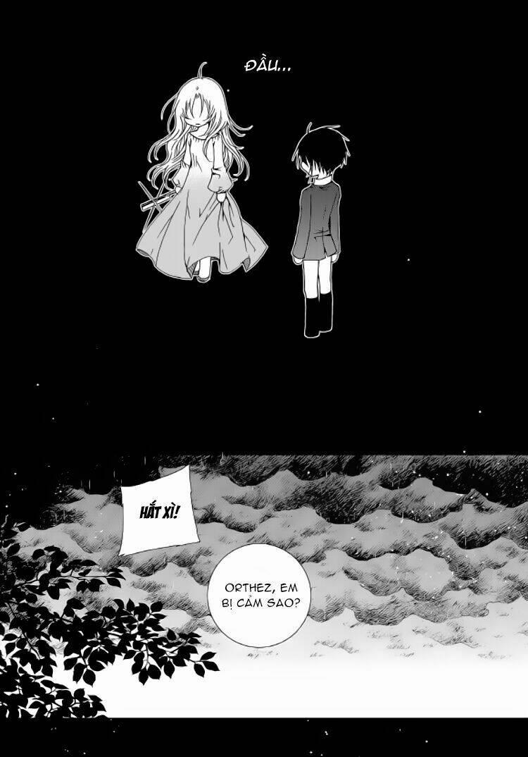 Tale Of Felluah 50 trang 8