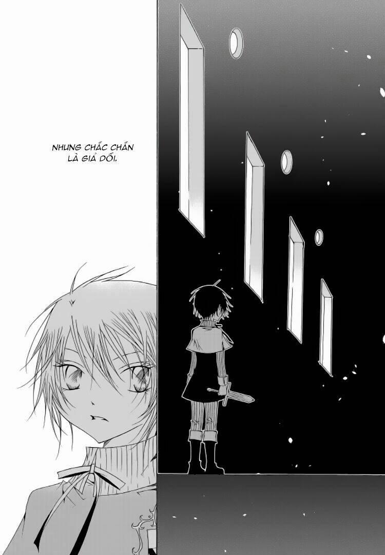 Tale Of Felluah 51 trang 13