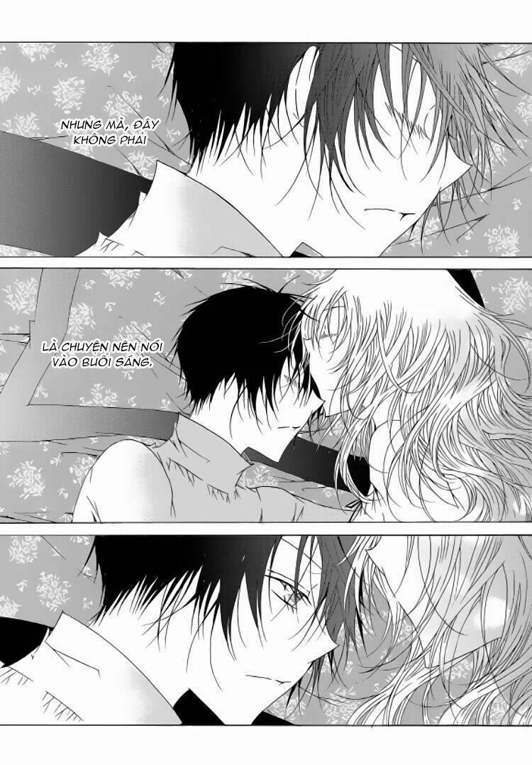 Tale Of Felluah 51 trang 15