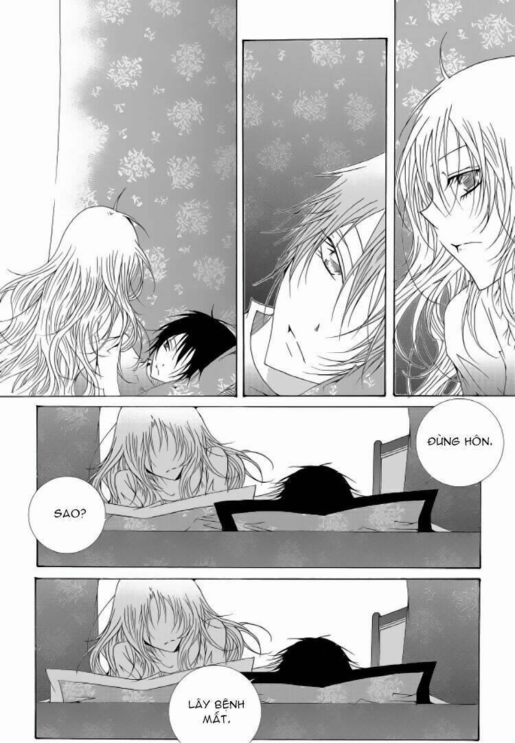 Tale Of Felluah 51 trang 16