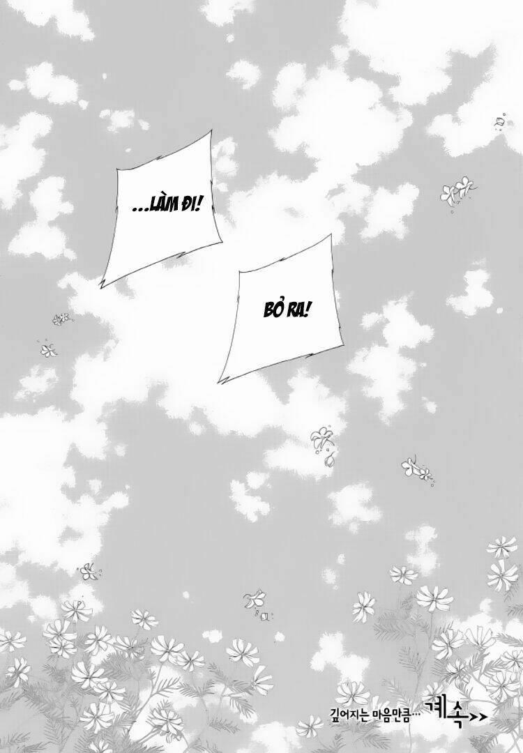 Tale Of Felluah 51 trang 19