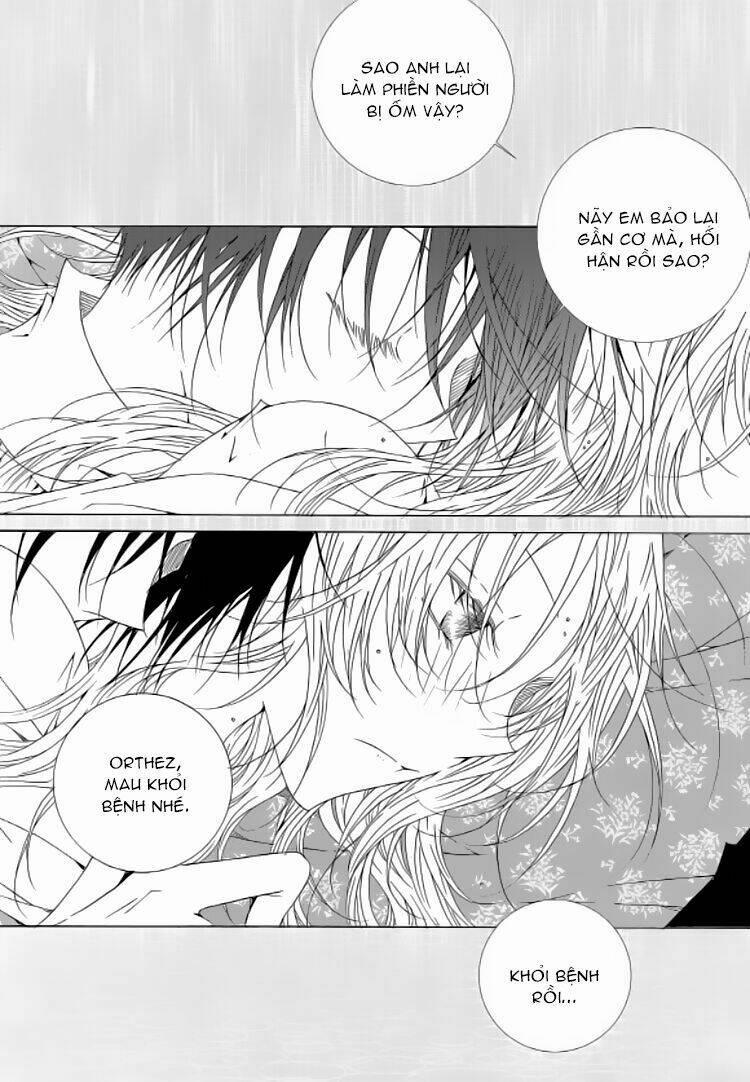 Tale Of Felluah 51 trang 2